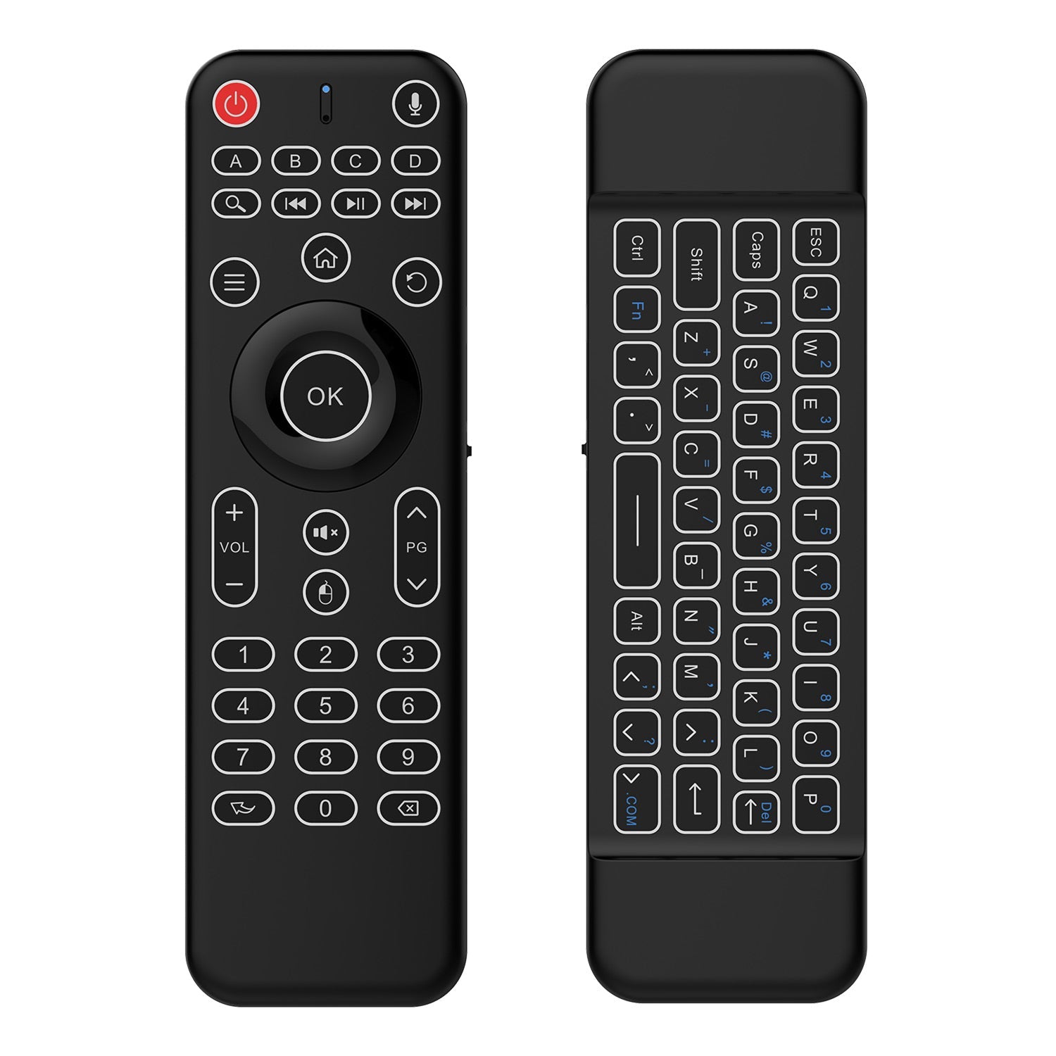 Unycontrol 3