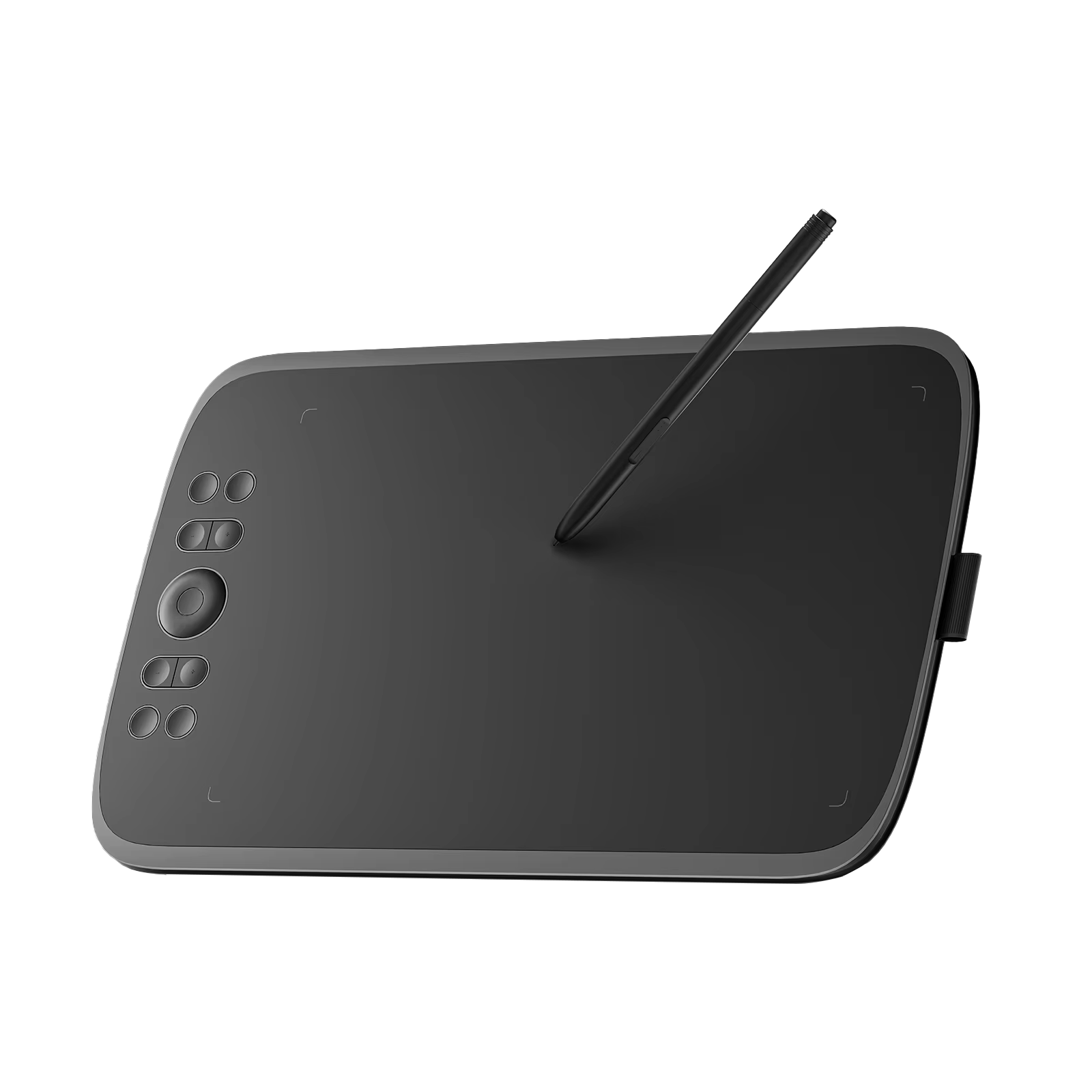 VangoRyx Professional Drawing Tablet with 16K Pressure Levels