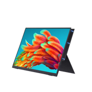 VezeeMax 15.6" Portable Monitor 1080P FHD HDR IPS
