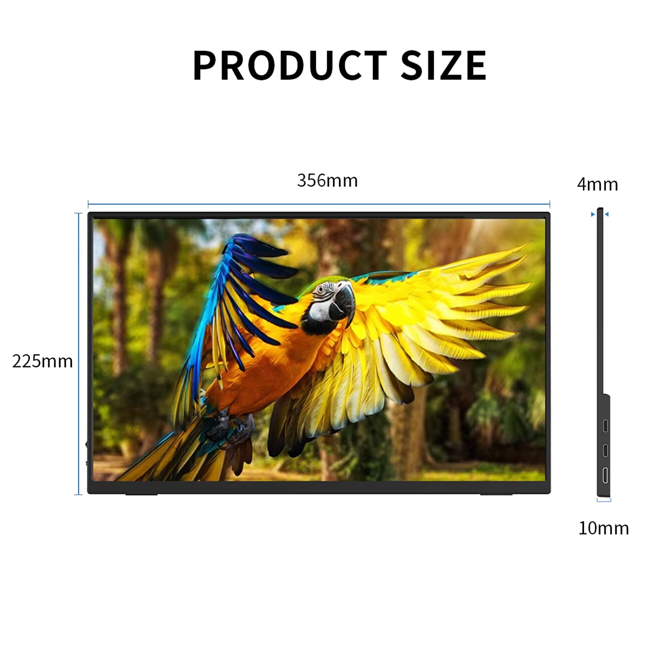VezeeMax 15.6