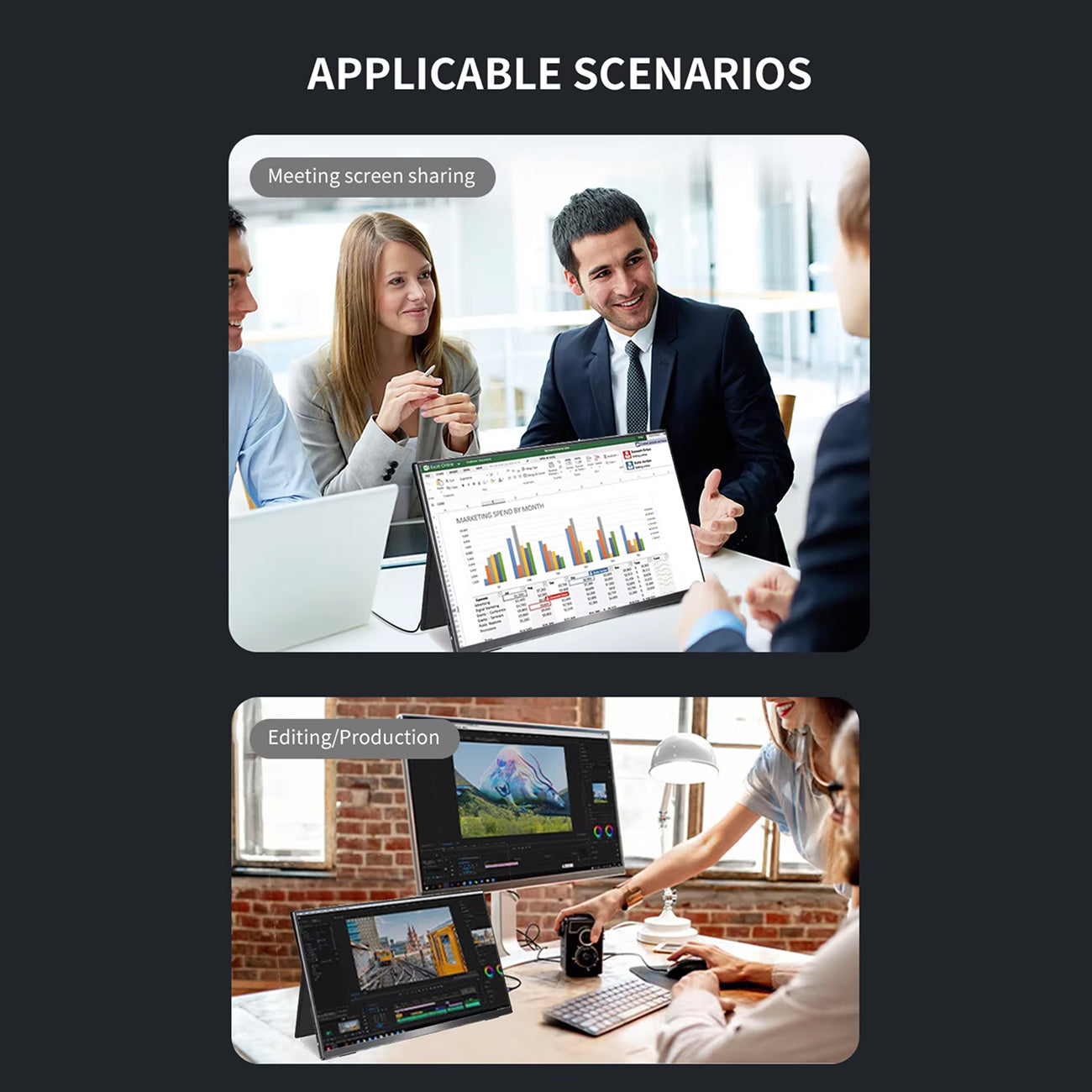 VezeeMax 15.6