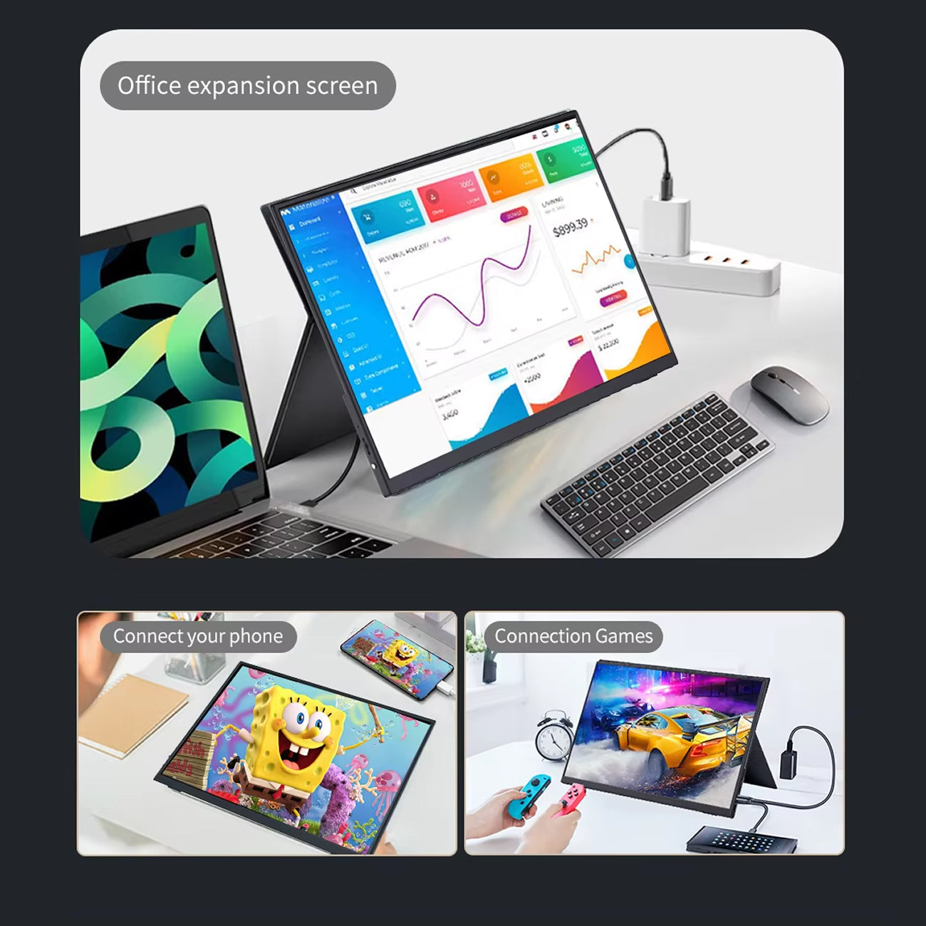 VezeeMax 15.6