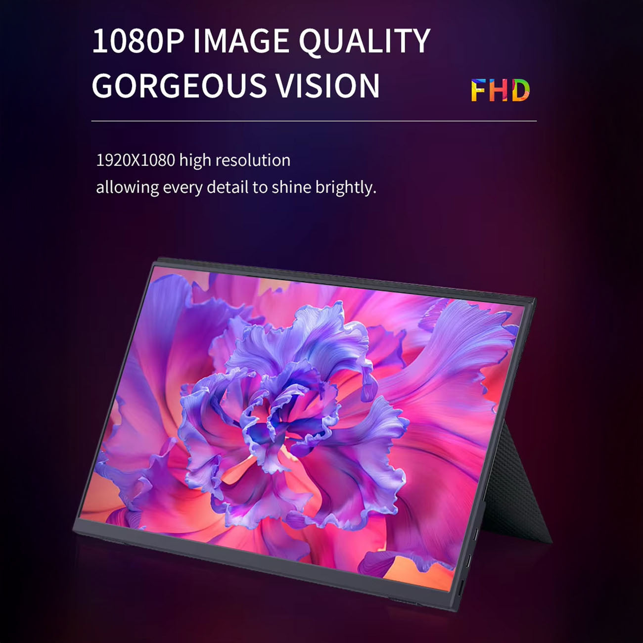 VezeeMax 15.6