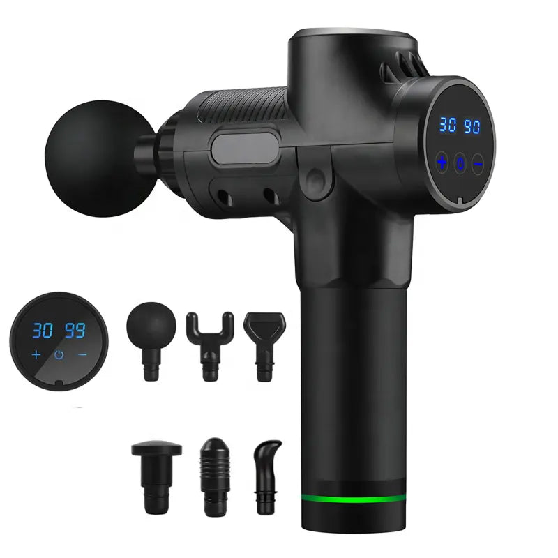 VigoKinetic Percussion Massage Gun