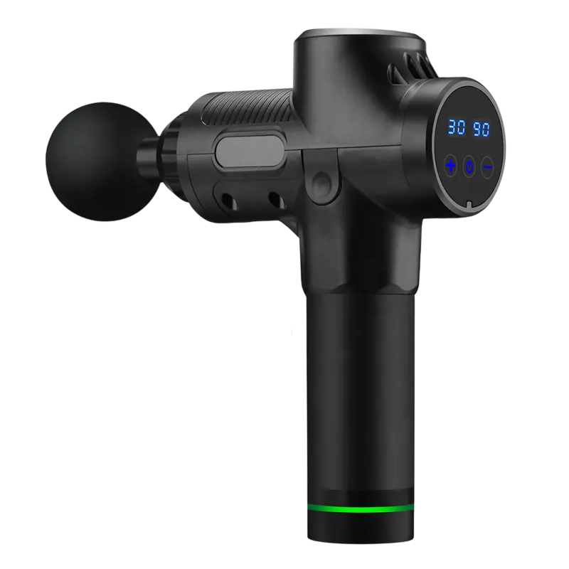VigoKinetic Percussion Massage Gun