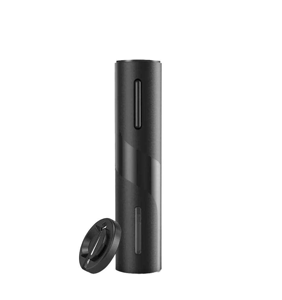 Vinoleap Rechargeable Electric Wine Opener with Foil Cutter