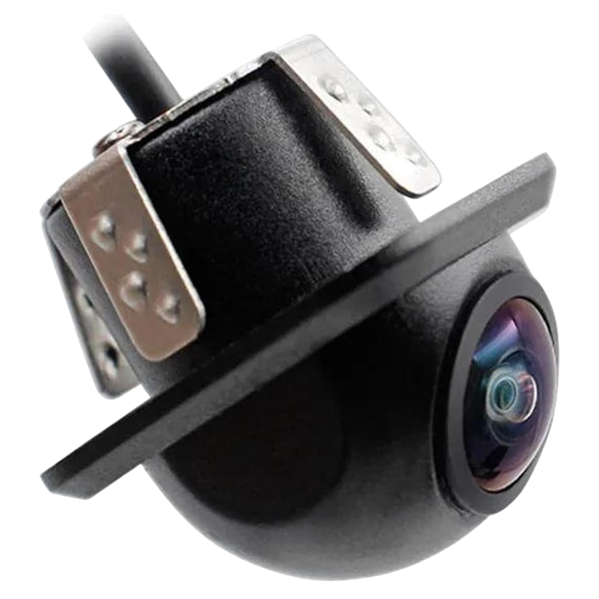 VisiVuri Professional 180° Rear View Reversing Camera UK