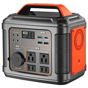 VoltGoupx Portable Power Station