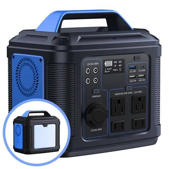 VoltGoupx Portable Power Station