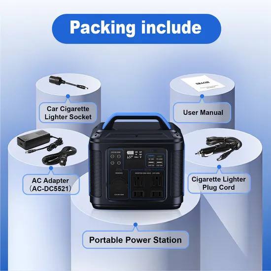 VoltGoupx Portable Power Station
