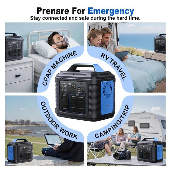 VoltGoupx Portable Power Station