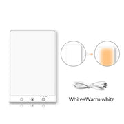 Vyloxak 12,000 Lux SAD Light Therapy Lamp for Winter Blues