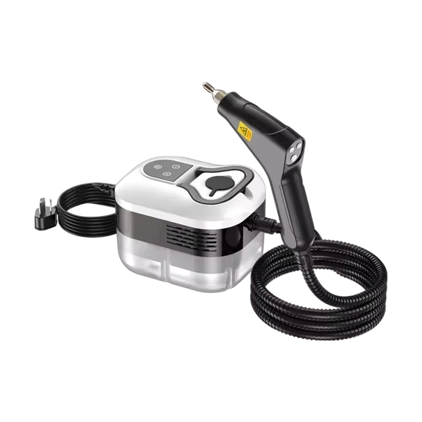 WashySy 2500W High Pressure Handheld Steam Cleaner