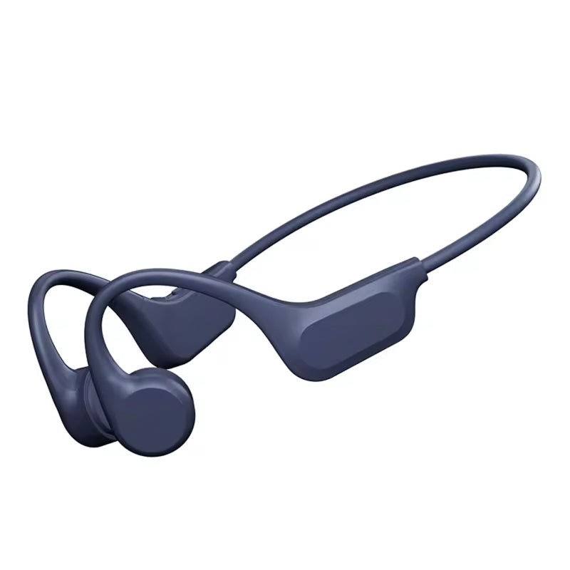 WavxBuds IPX8 Waterproof Bone Conduction Headphones