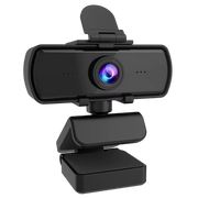 WeStrepot 1440p HD Professional Streaming Webcam