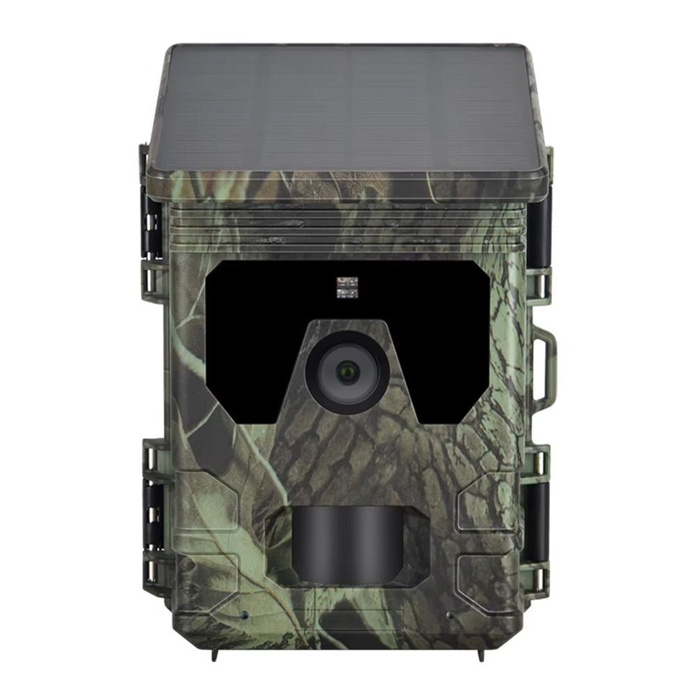 Wildsnap v2 - 3