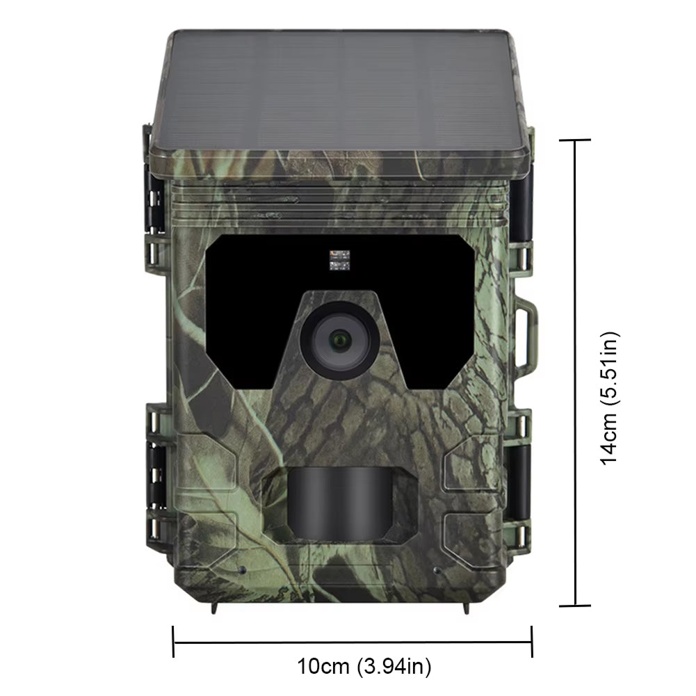 Wildsnap v2 - 4