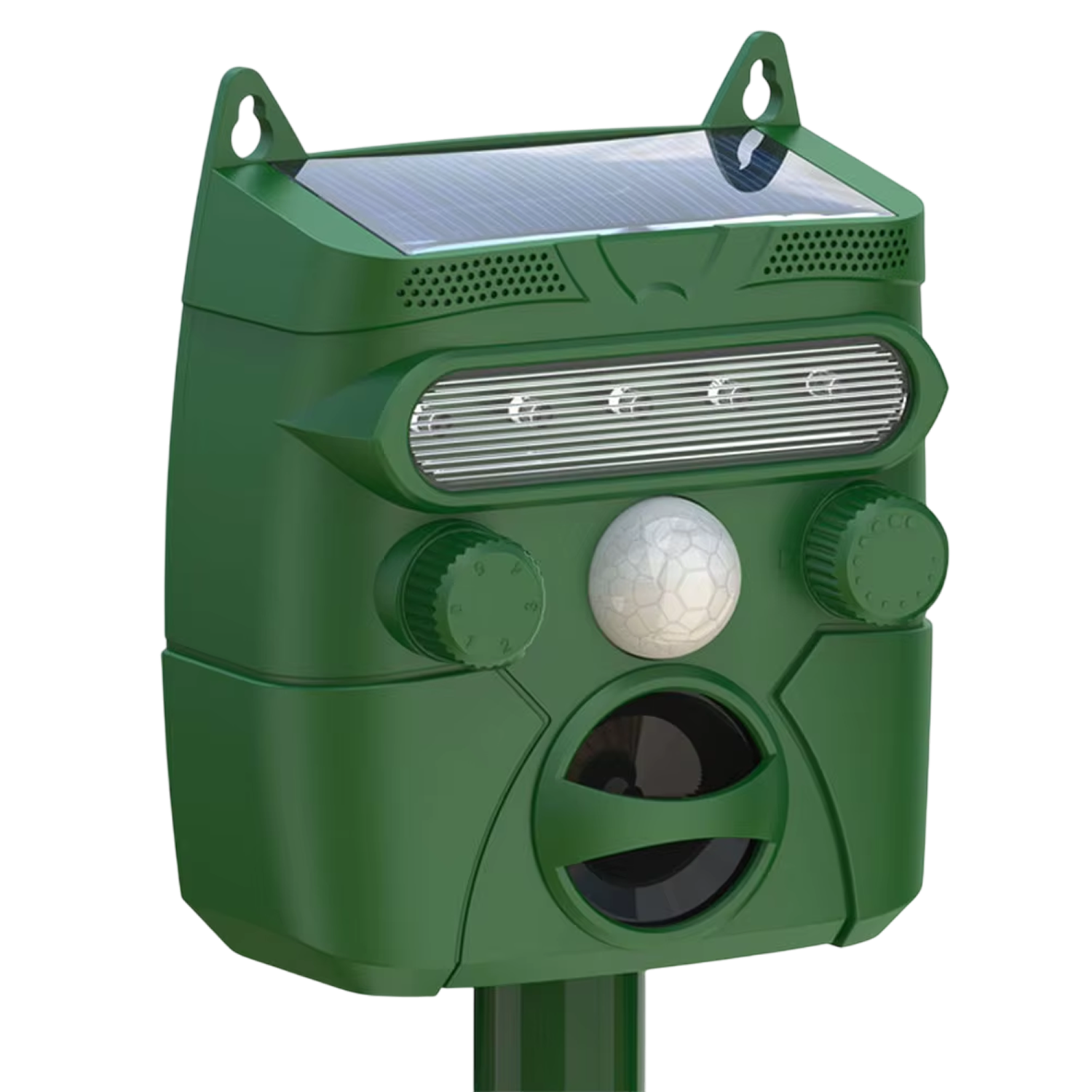 WildreBan Ultrasonic Animal Repeller
