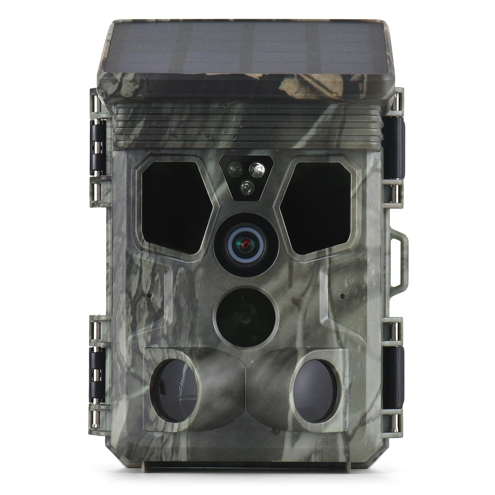 Wildsnap 4K WiFi Solar Trail Camera