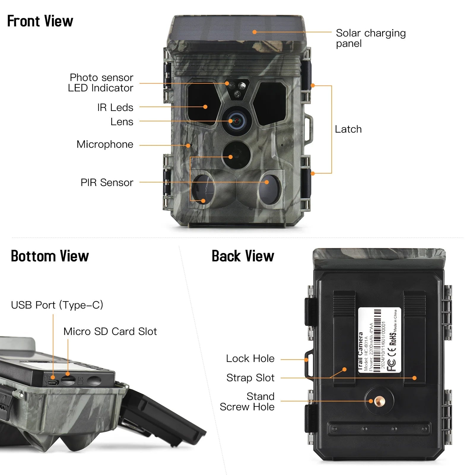 Wildsnap v3 - 1
