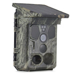 Wildsnap 4K WiFi Solar Trail Camera