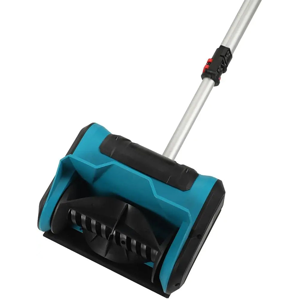 WintFros Cordless Electric Snow Shovel 1000W Brushless Snow Blower