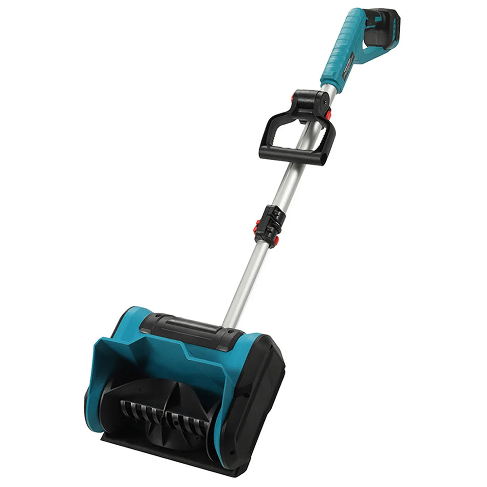 WintFros Cordless Electric Snow Shovel 1000W Brushless Snow Blower