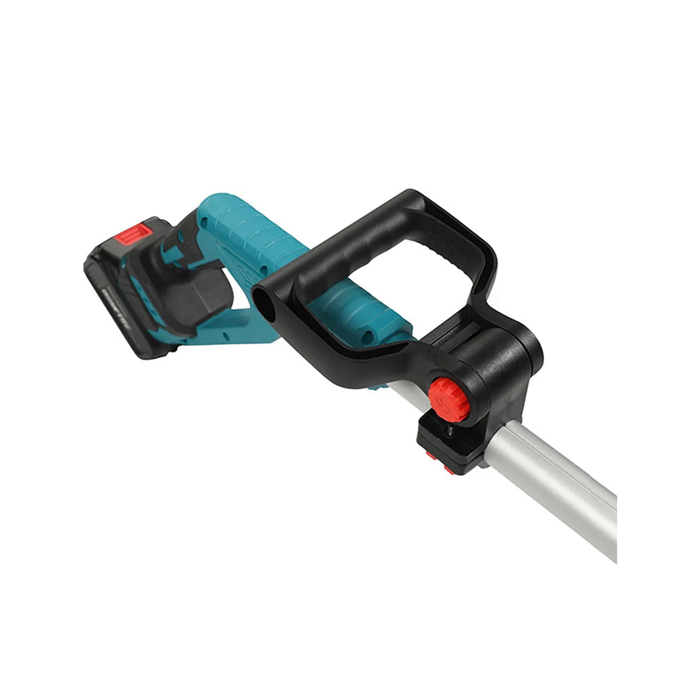 WintFros Cordless Electric Snow Shovel 1000W Brushless Snow Blower