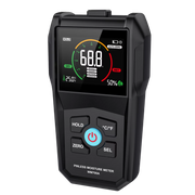 Wudetter Pinless Wood Moisture Meter | Non-Destructive Subsurface Scanner