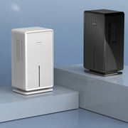 ZeniHumi Whisper-Quiet 100oz Home Dehumidifier