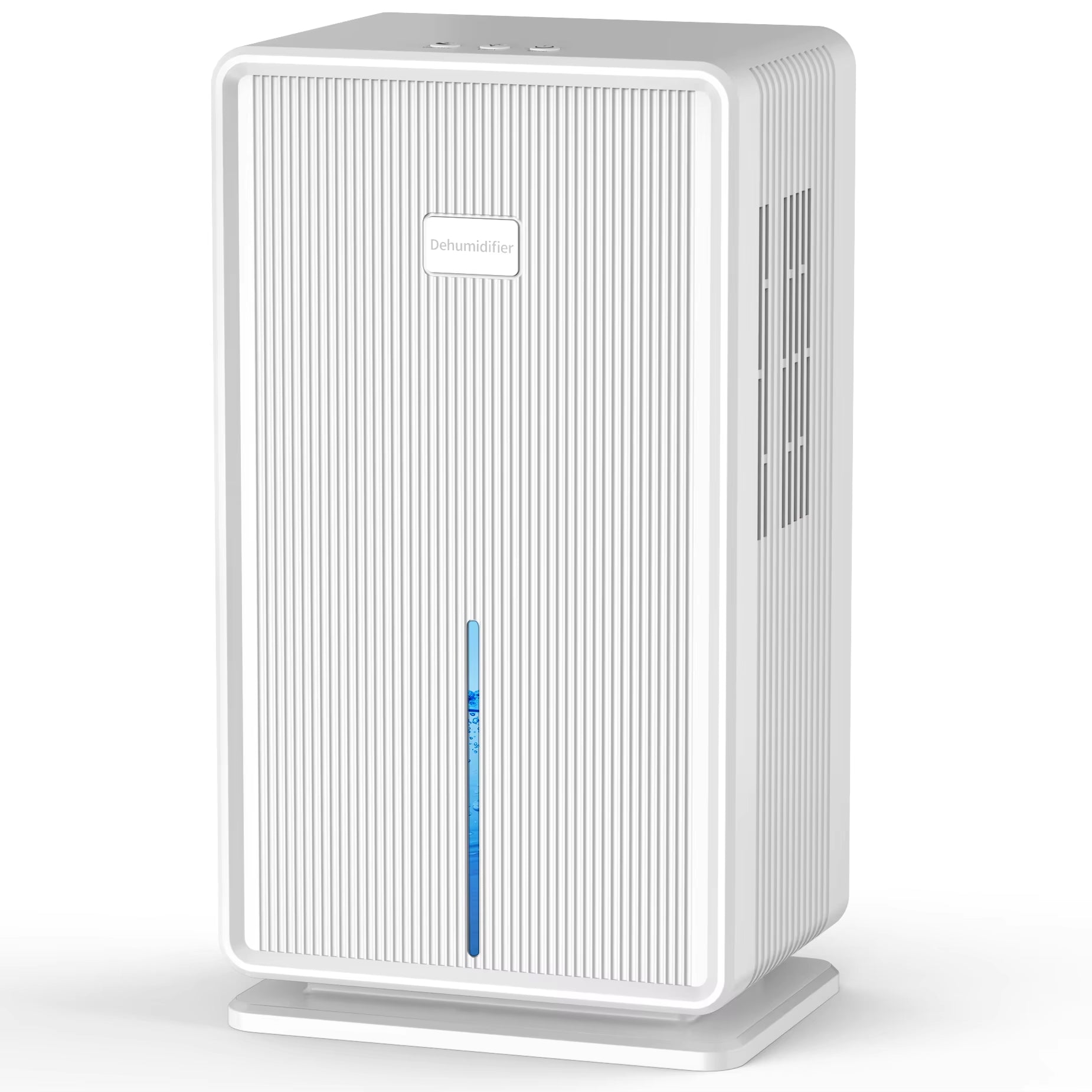 ZeniHumi Whisper-Quiet 100oz Home Dehumidifier