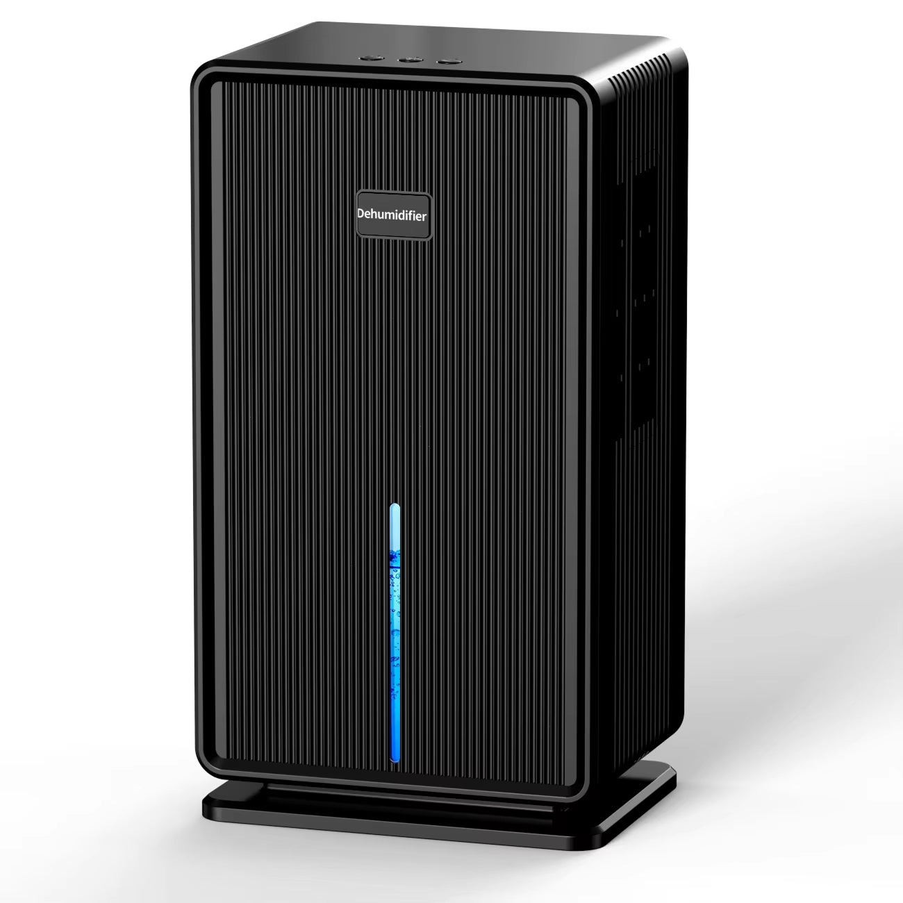 ZeniHumi Whisper-Quiet 100oz Home Dehumidifier