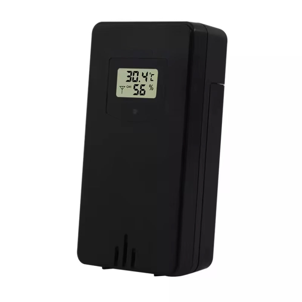 Zephytrak Home Weather Station