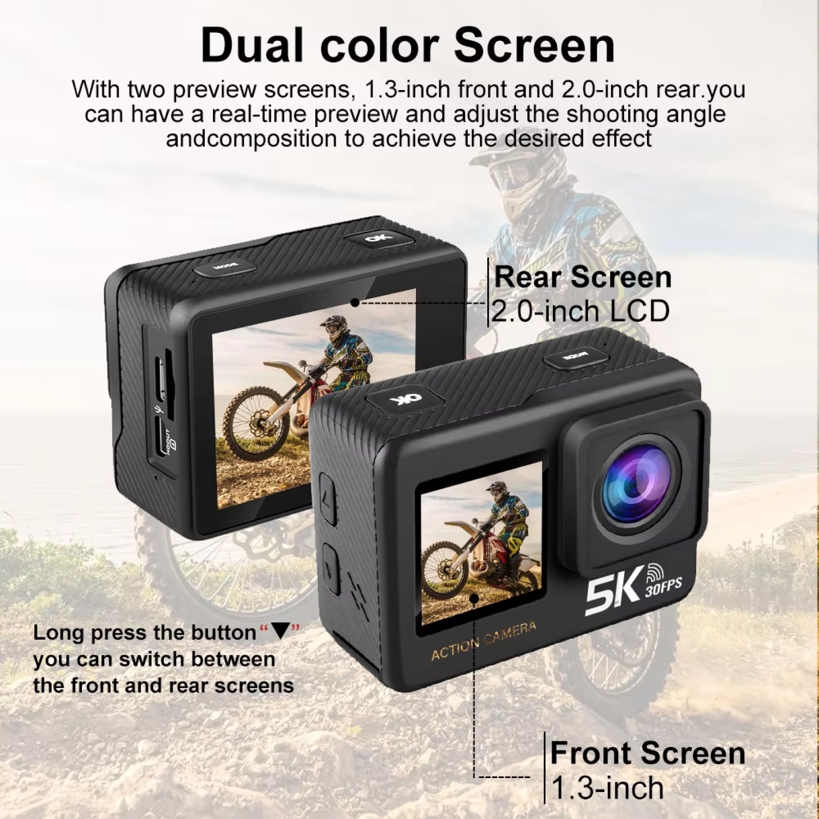 ZinoxCam 3